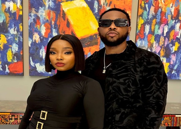 Bambam, Teddy A raise awareness on cervical cancer