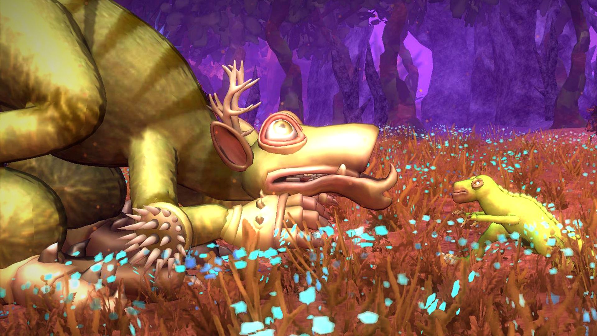 Once an icon of intrusive EA DRM, The Sims studio's classic life sim Spore will live forever in the GOG Preservation Program alongside Splinter Cell, Tomb Raider 2013, and more