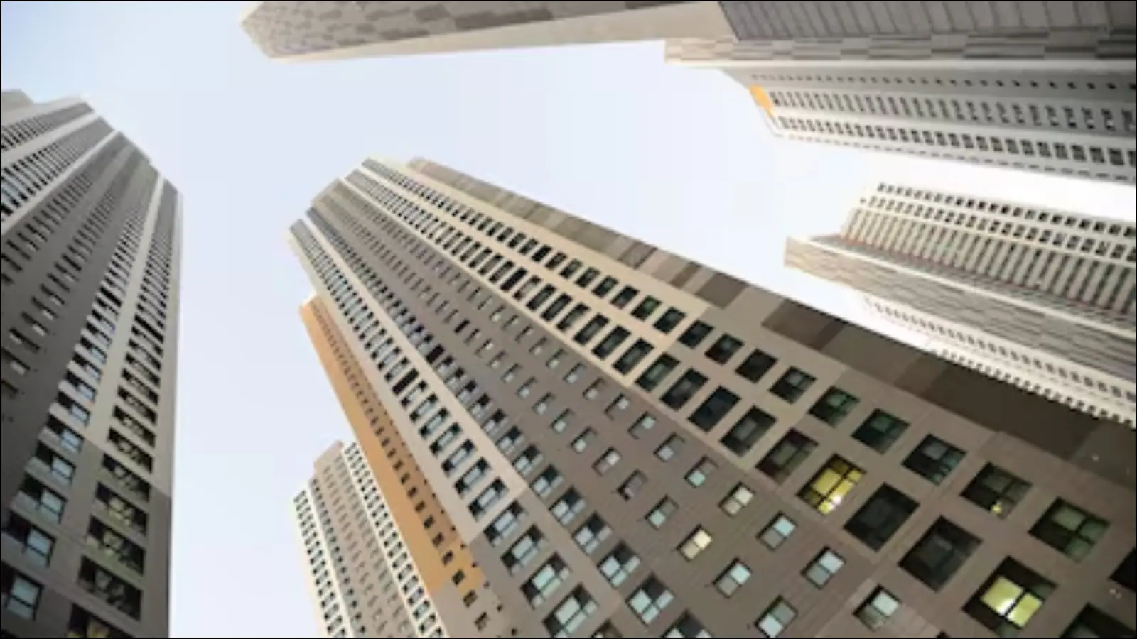 Nifty Realty Index Up As Phoenix Mills, DLF, Prestige, Lodha Rally Up To 4%: Here's Why