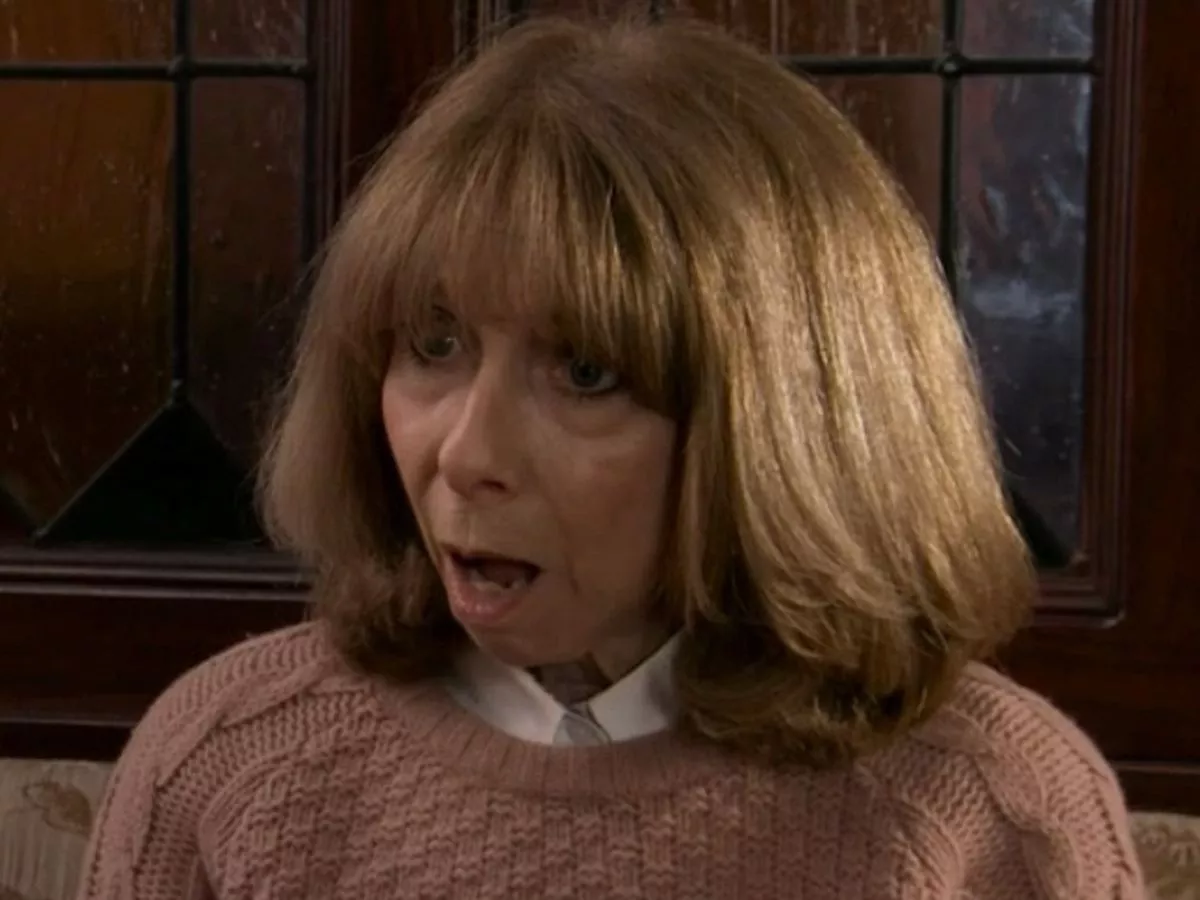 Coronation Street shares heartbreaking Gail Platt update almost a year after cobbles exit