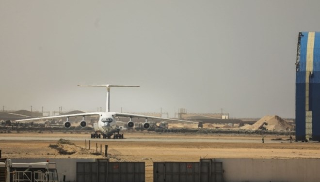 Somalia confirms Bosaso-Sudan flights as UAE network faces scrutiny