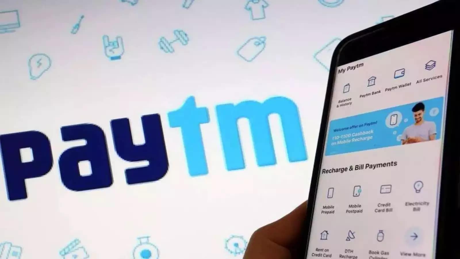Paytm Shares Rise 4% Even As Q2 Net Profit Plunges 98%; Should You Buy, Sell Or Hold?