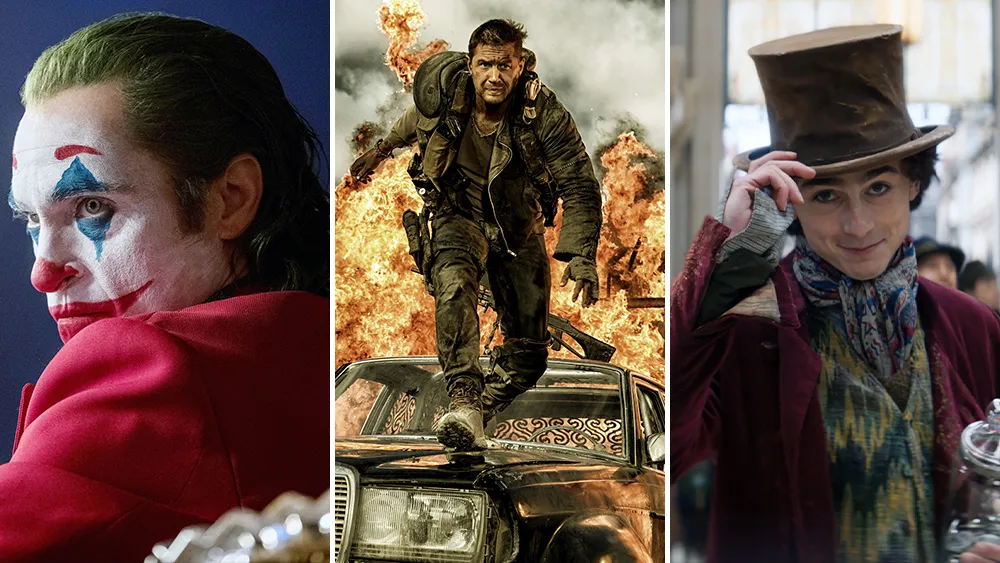 Alcon Wins Derivative Rights To Village Roadshow Film Library It Acquired In July