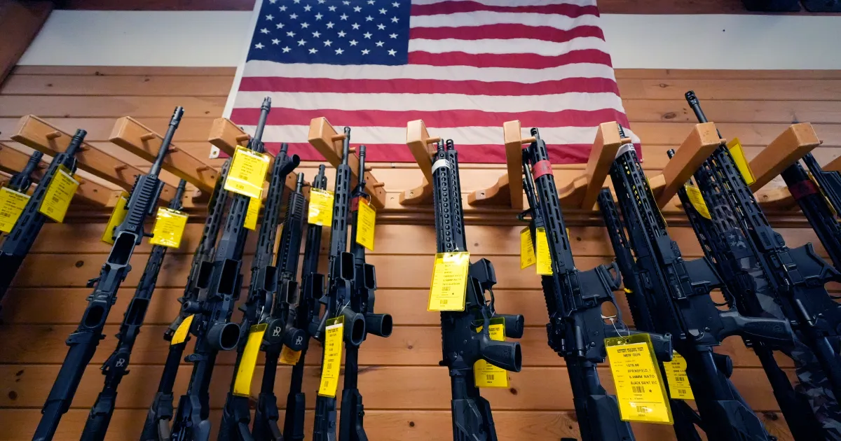 Maine Voters Approve New Law to Prevent Suicides and Mass Shootings