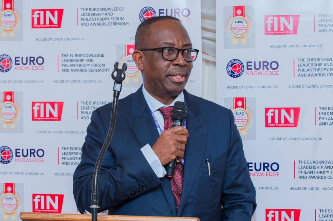 KGL boss to speak on Public-Private Partnership at University of Ghana