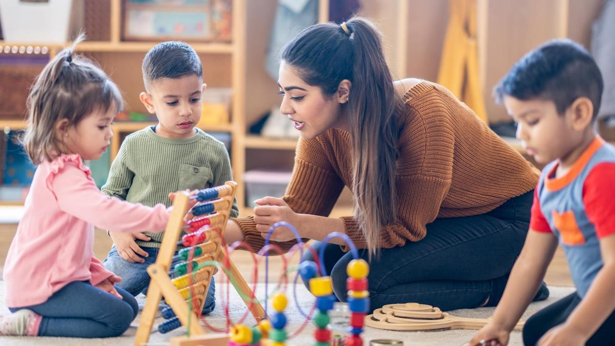 NSW childcare centres given two weeks to enact reforms, told phone ban to be enforced