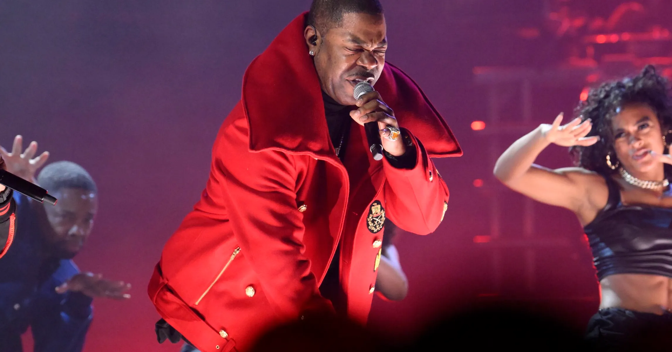 Busta Rhymes' Ex-Assistant Fires Back At His Defamation Lawsuit