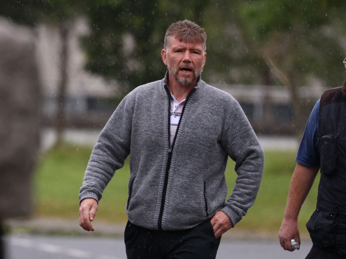 Notorious rapist Simon McGinley believed to be hiding in Scotland as gardai issue arrest warrant