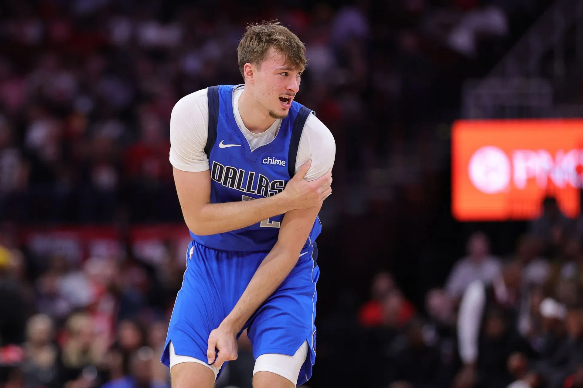 New Orleans Pelicans vs Dallas Mavericks Starting Lineups Tonight (Nov. 5) | 2025-26 NBA Season