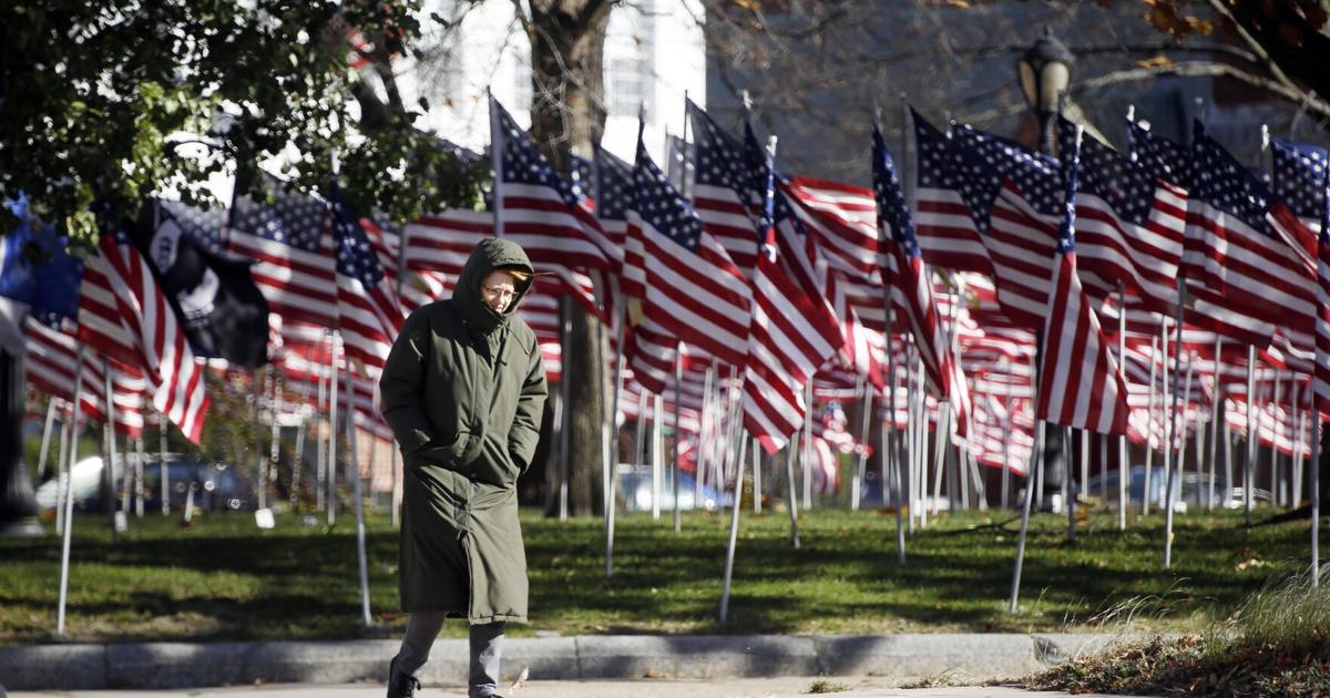 Fierce windstorm expected to whip the Berkshires. When are the peak wind gusts likely?