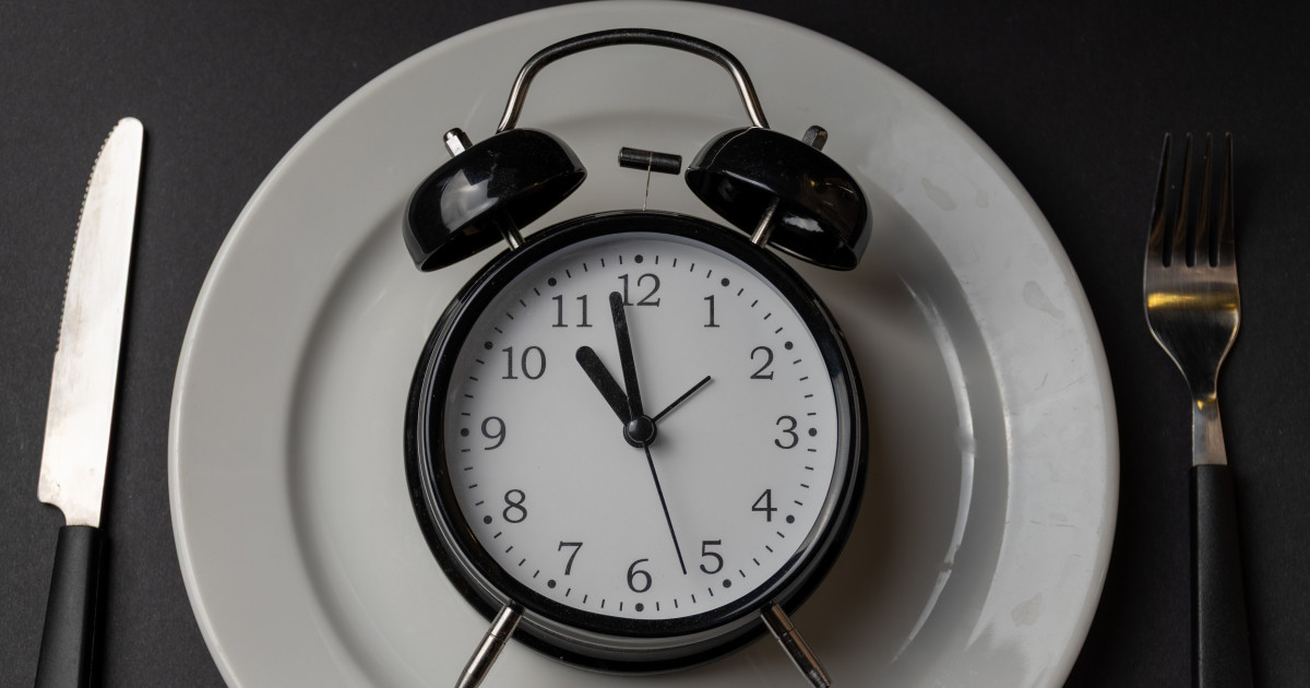 Study Says Short Fasts Don't Impair Cognitive Skills