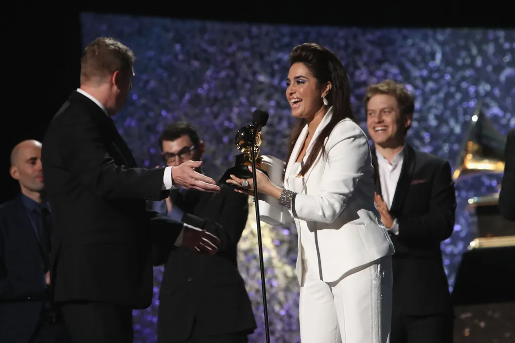 We Are Moving the Needle Sets Date for 2026 Resonator Awards