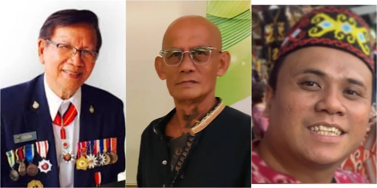 Sarawak activists denounce Malaysia-US trade deal as ‘violation of MA63, threat to Borneo sovereignty’