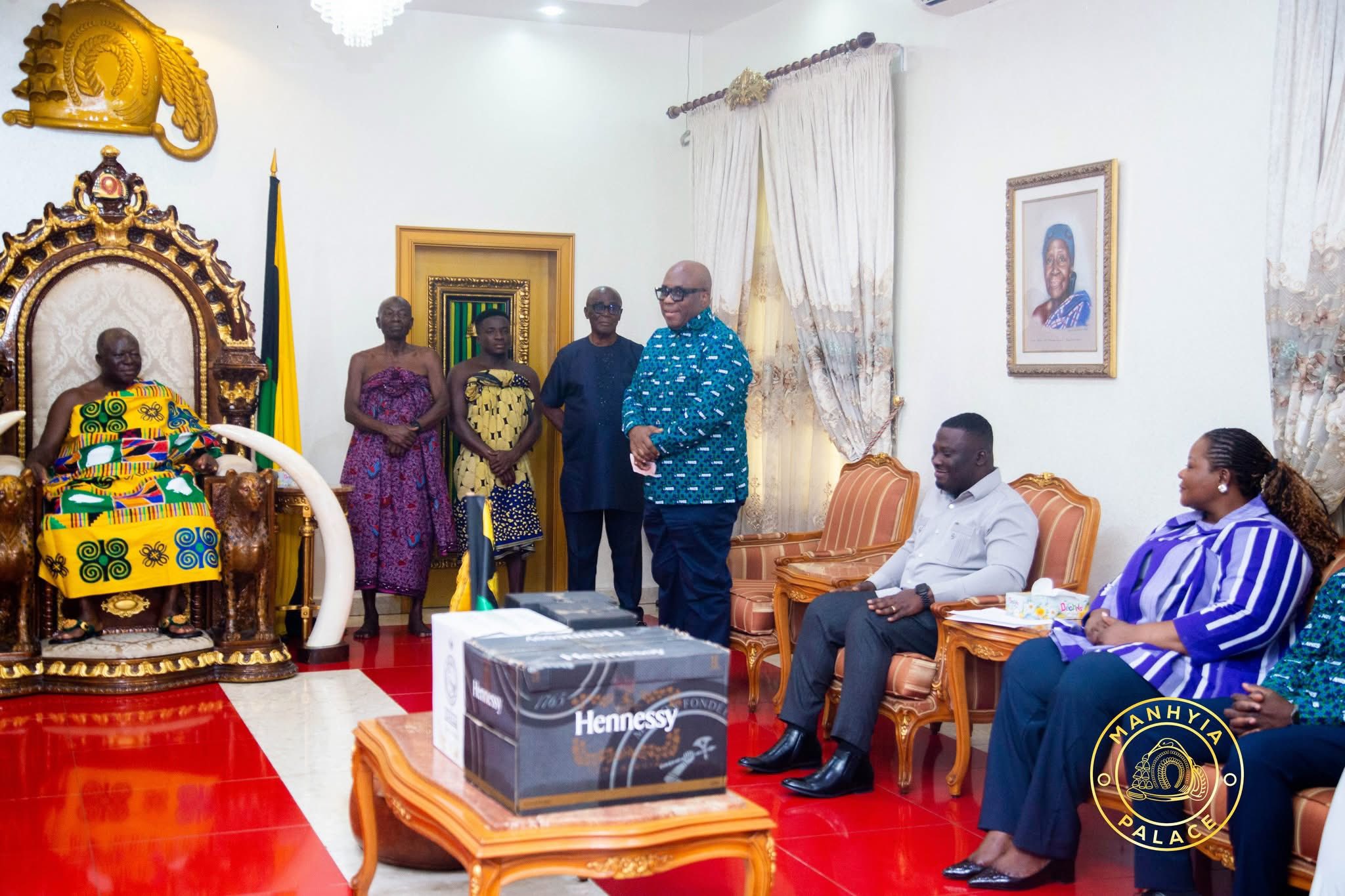 NHIA Targets 20 million New Members By End of 2025