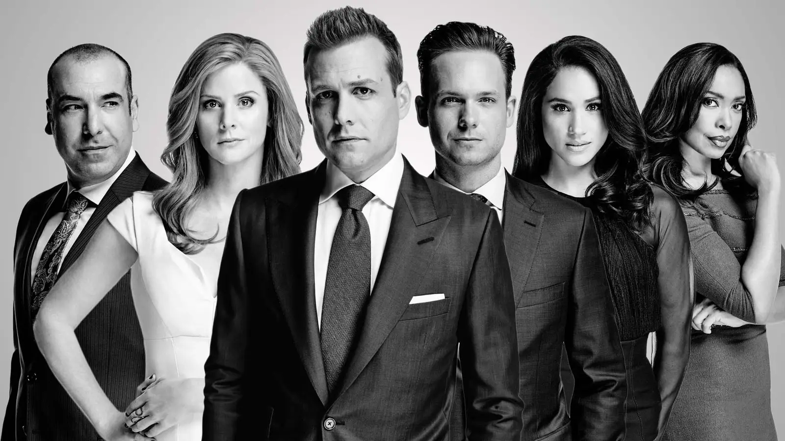 Suits Sequel Series With OG Cast Now Closer To Reality After Shock Meghan Markle Update