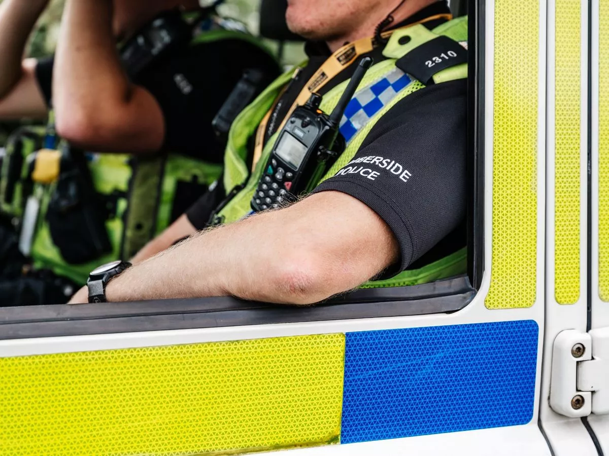 Four boys aged between 11 and 14 arrested following criminal damage reports in Grimsby