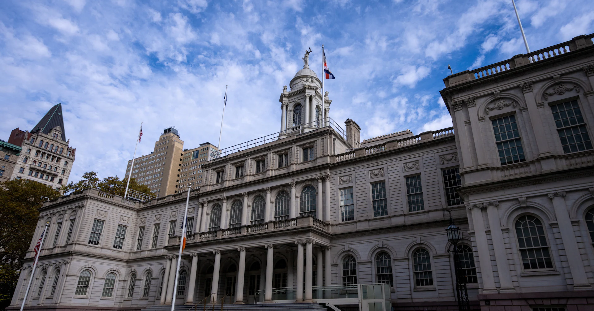 Mamdani wins over New York with bold vision that galvanized young voters