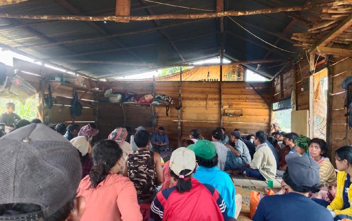 Indonesia's Human Rights Minister Sets Up Fact-Finding Team for Sihaporas Conflict