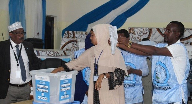 Somali Democratic Alliance calls for delay of Banadir elections to ensure fairness and transparency