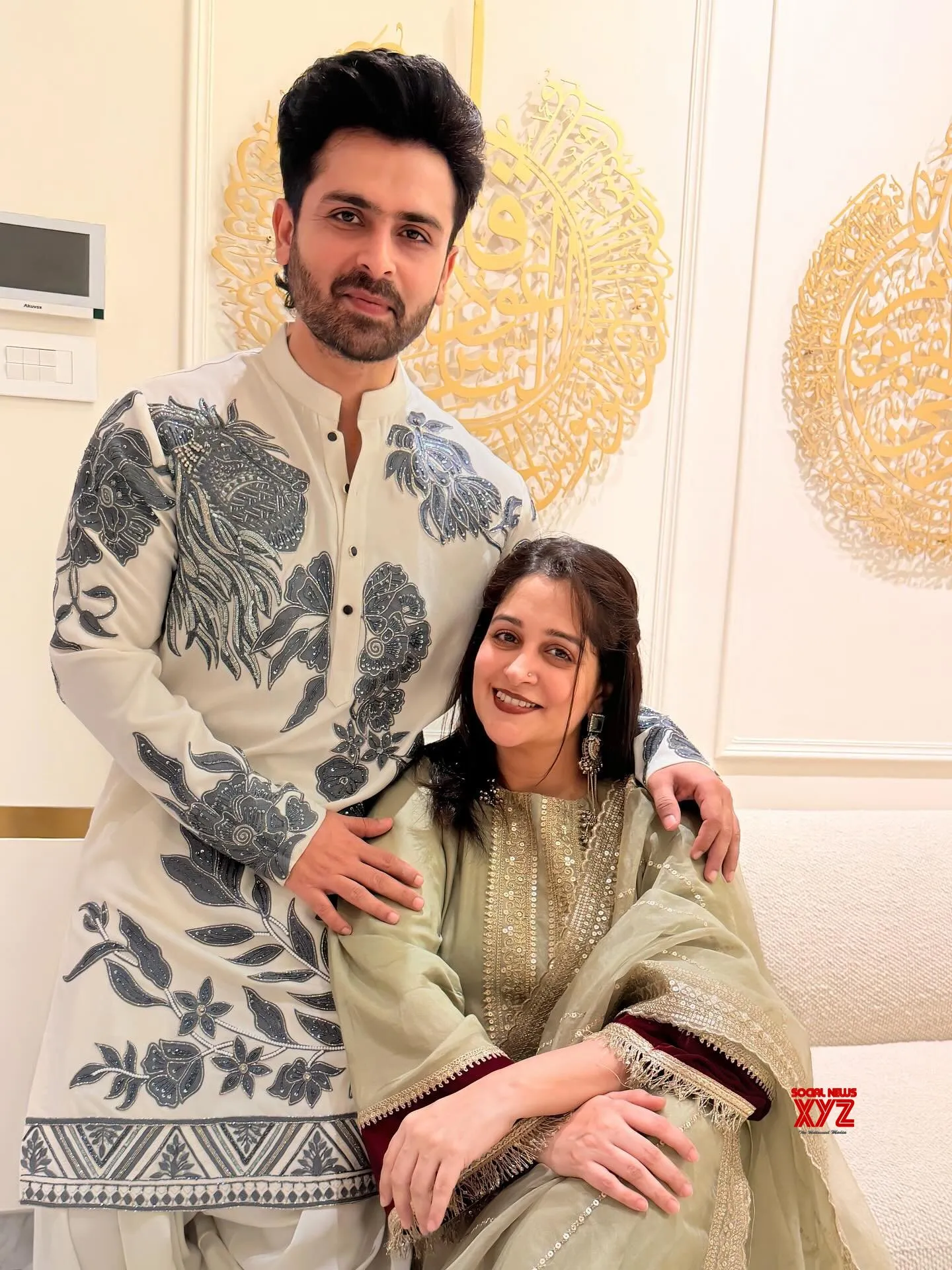 Shoaib Ibrahim on Dipika Kakar’s health: It is this time that scares us