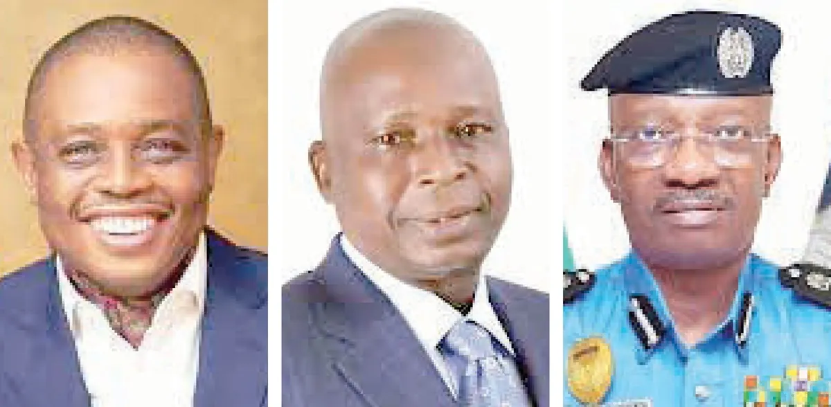 When protection officers become perpetrators: Inability of the law to fully protect women