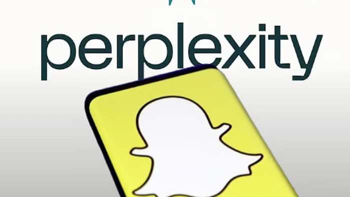 Snap Shares Soar On $400 Million Perplexity Deal To Embed AI-Powered Search