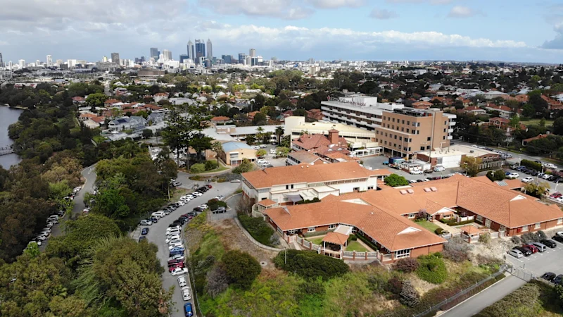 WA news LIVE: WA government to buy St John of God Mt Lawley hospital