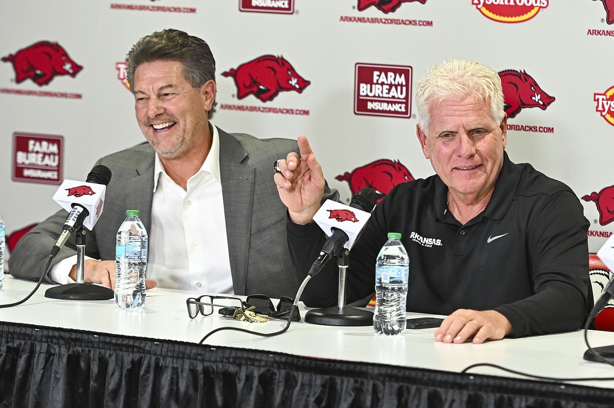 Bucknam to retire; Case to fill UA post