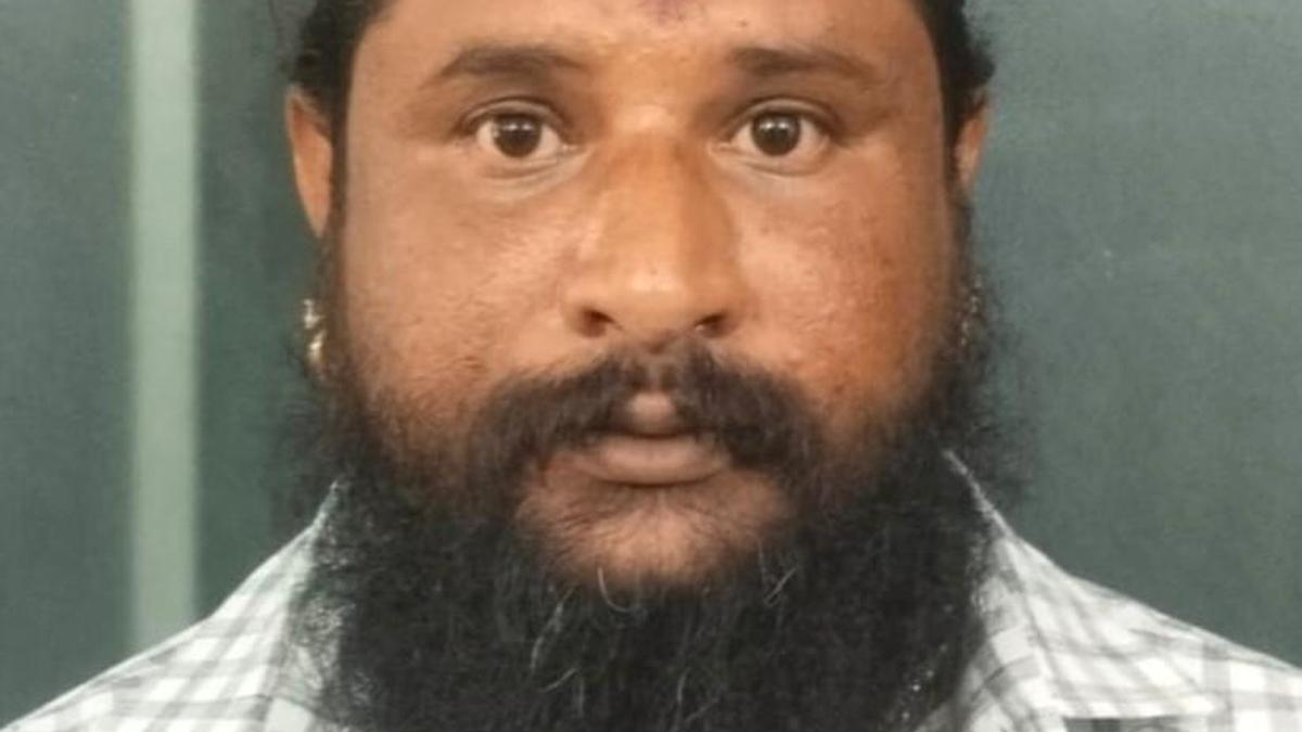 Bengaluru resident arrested for cheating a woman