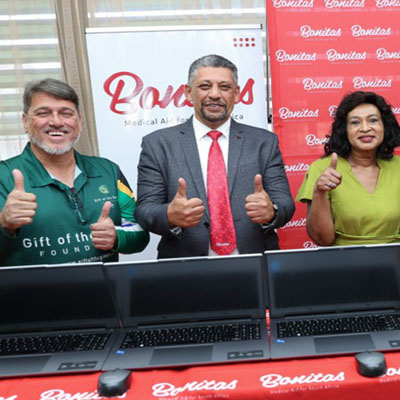 Supporting the next generation of SA doctors is critical now