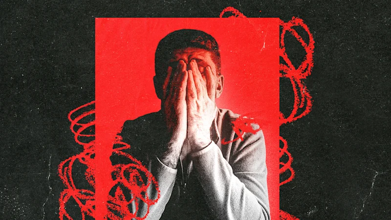 Can’t help getting angry all the time? Here’s what it’s doing to you