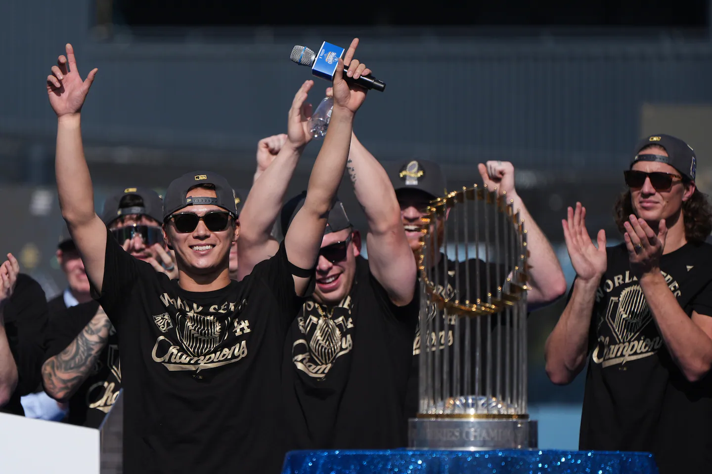 World Series Game 7 averaged 51 million