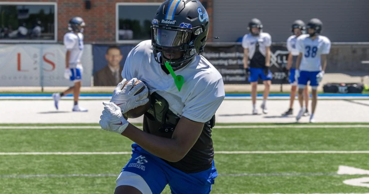 OU commit rejoins All-World rankings of area's top players