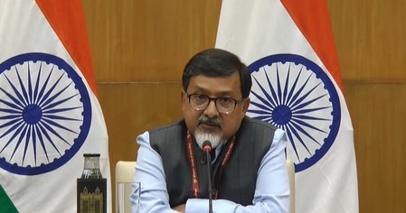 President Murmu to visit Angola and Botswana, meet her counterparts and address parliaments