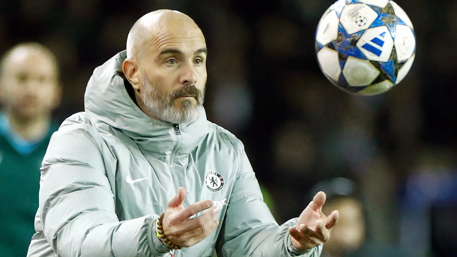 Jorrel Hato Slammed For ‘All Over the Place’ Display vs Qarabag