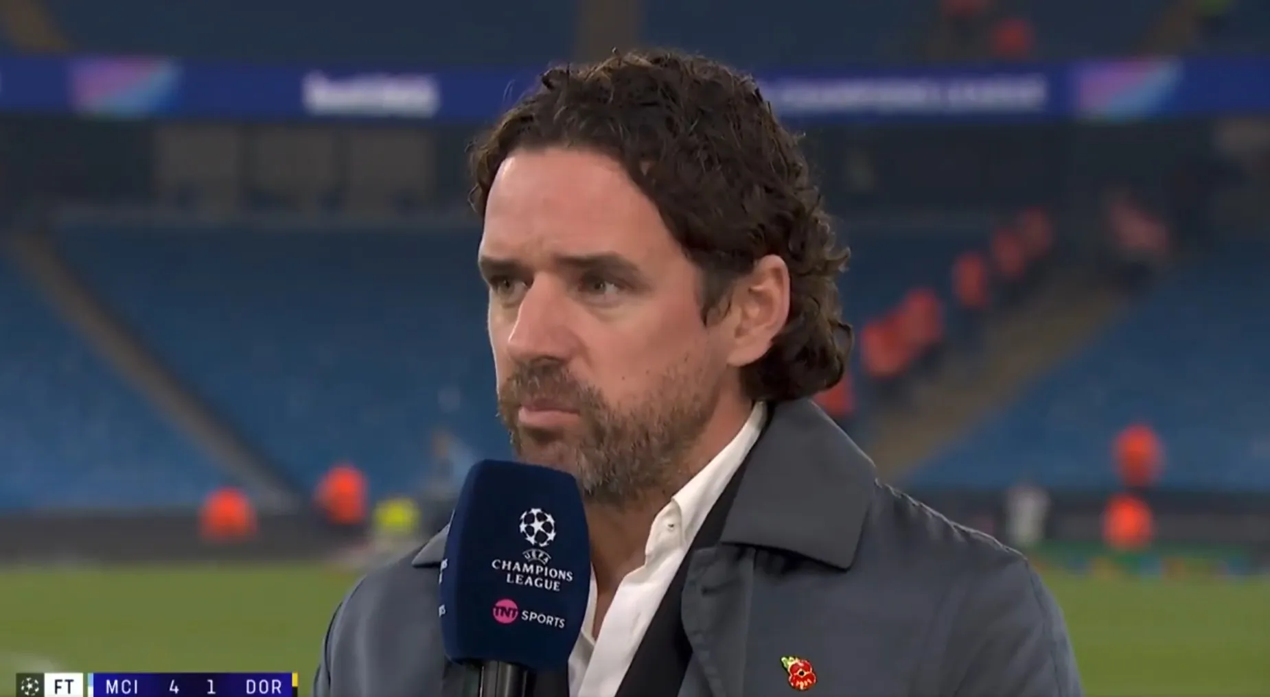 Owen Hargreaves fires warning to Arsenal ahead of Manchester City vs Liverpool