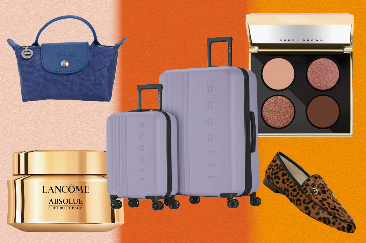 21 Nordstrom early Black Friday deals that caught our eye (and wallets)