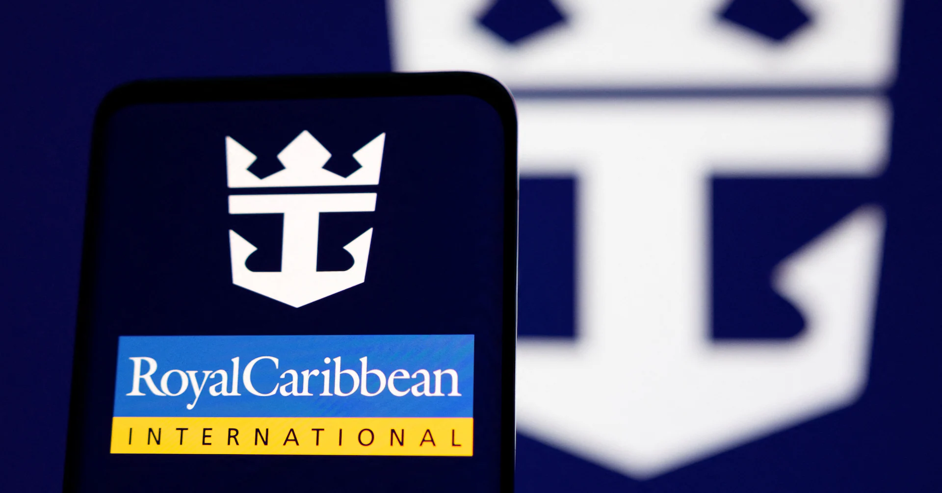 Royal Caribbean forecasts quarterly profit below estimates as expenses surge - Reuters