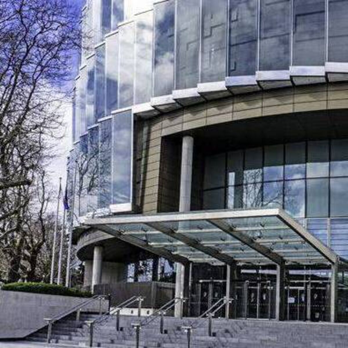 Four-year-old boy was kept out of sight before being shaken to death, court told