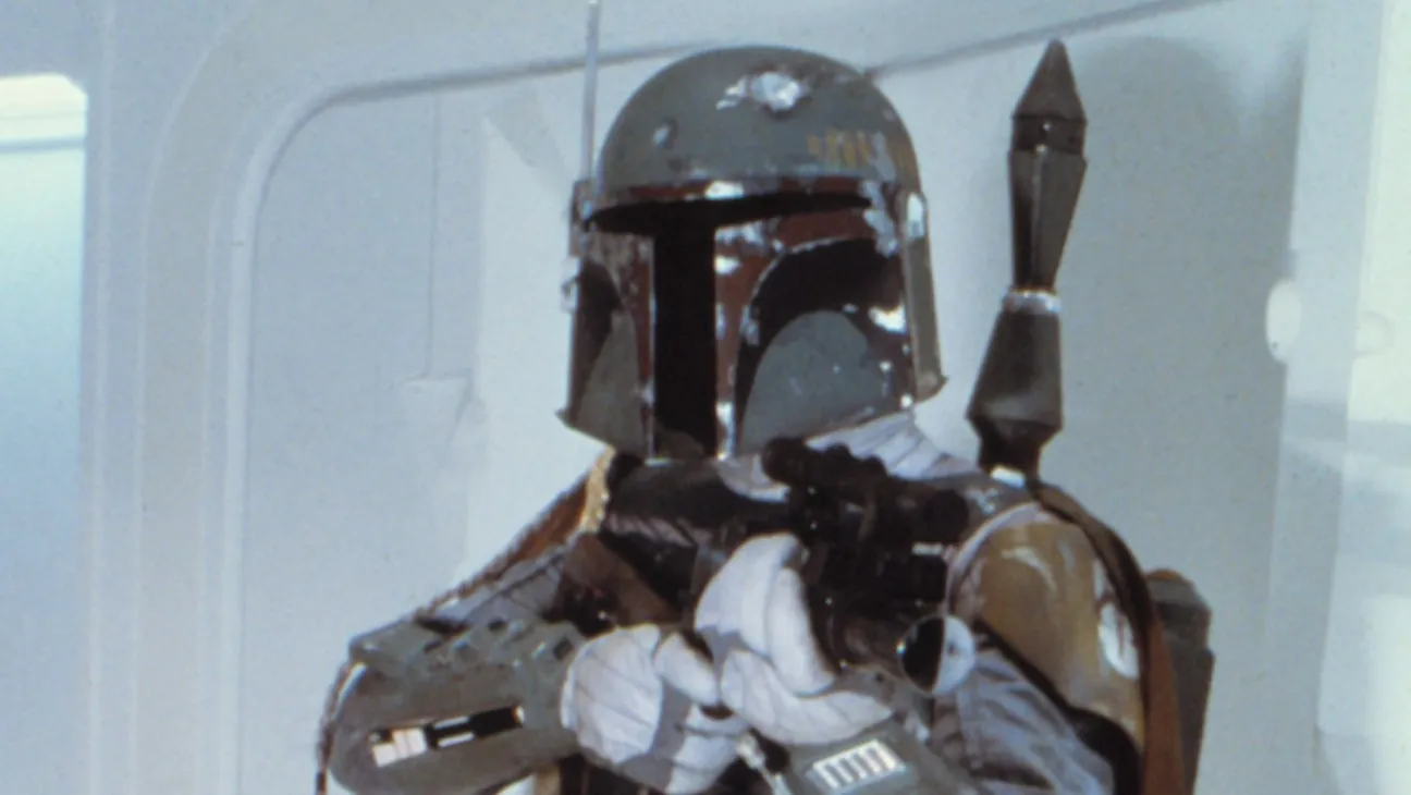 Boba Fett Star Wars Blaster, Will Ferrell Elf Costume Head to Auction