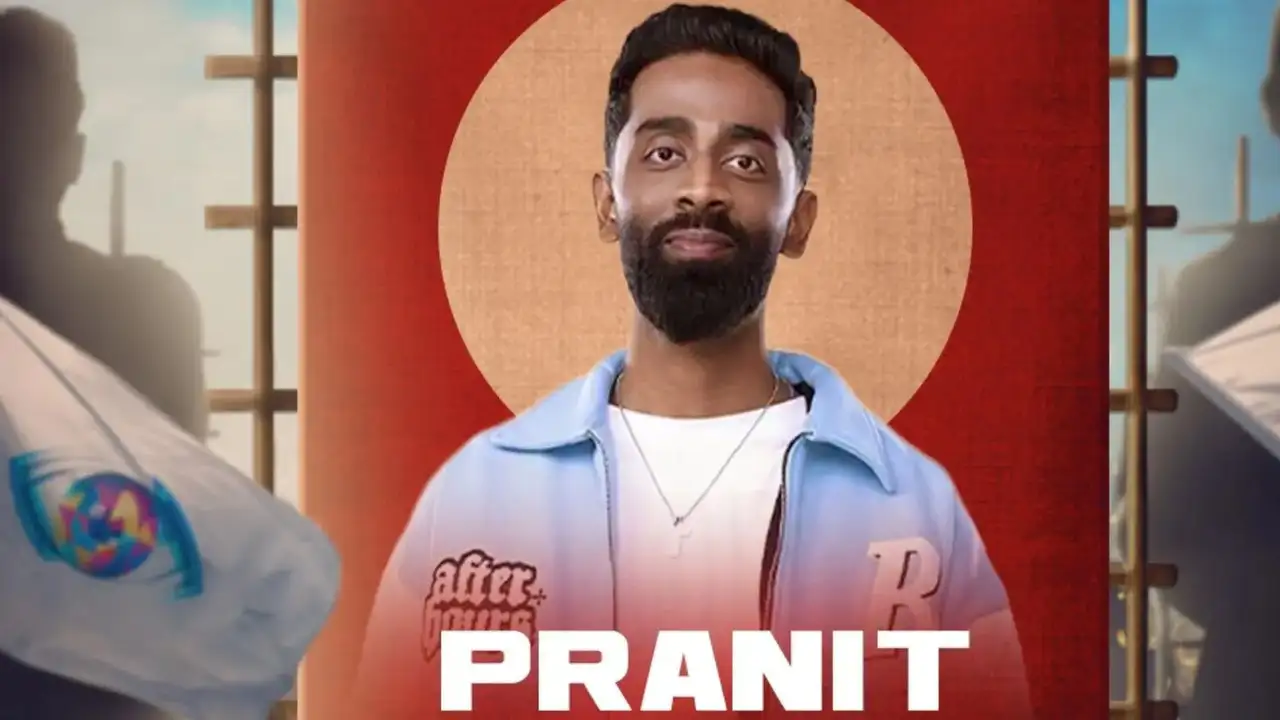 Bigg Boss 19: Pranit More To Re-Enter The House TODAY, Right After Nominations?