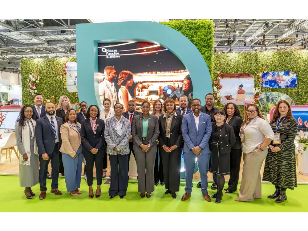 The Bahamas Strengthens Global Tourism Partnerships at World Travel Market London 2025