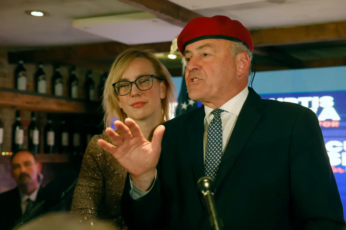 Tuesday's mayoral election should be a wake-up call for NY's GOP