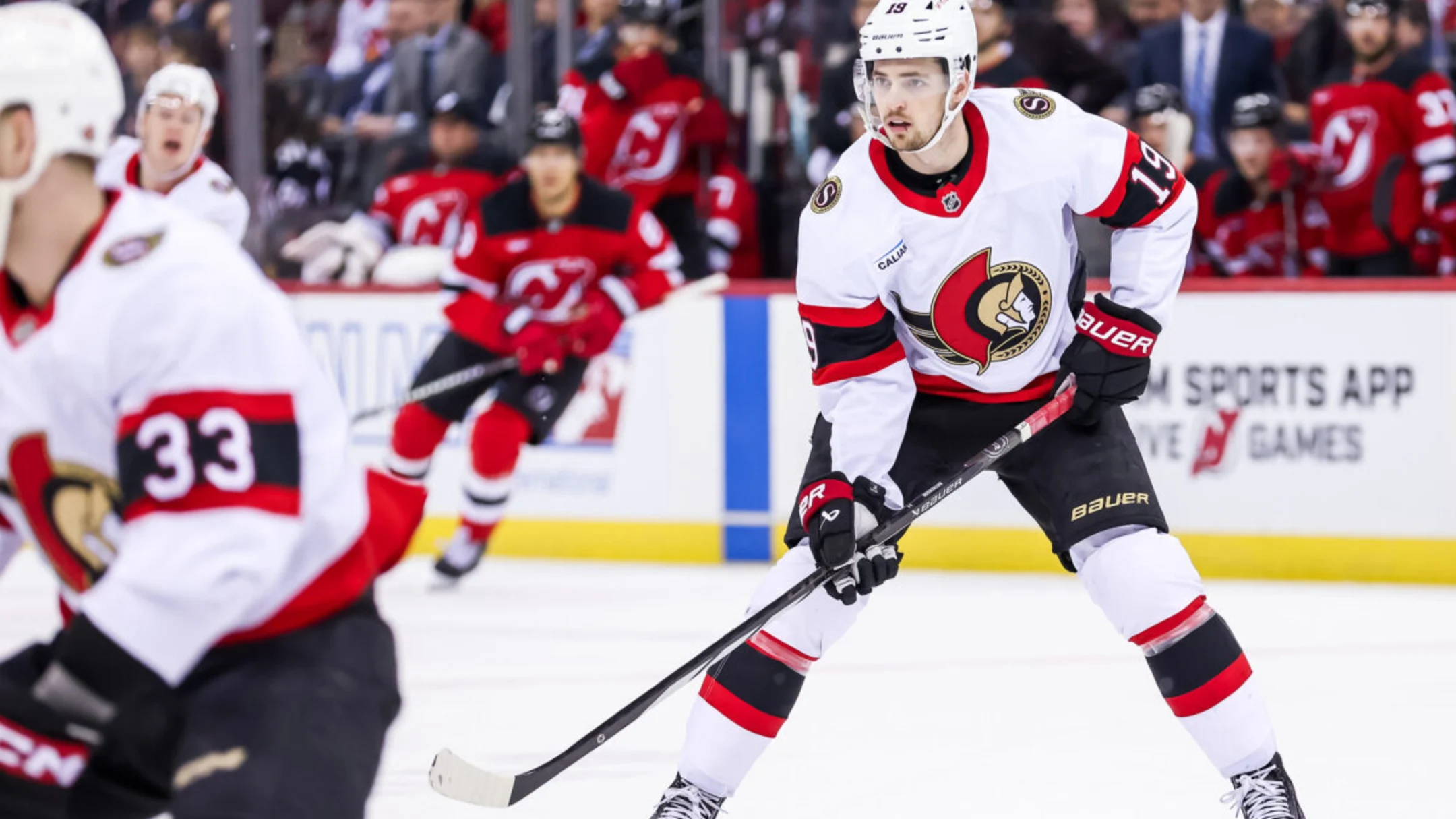 Senators’ 5 Keys to Surviving The Dreaded November