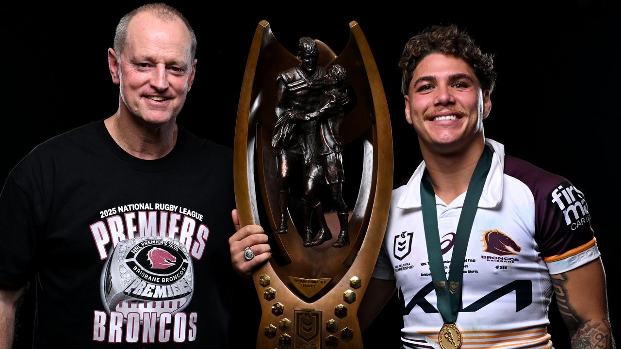 ‘Special opportunity’: Broncos lock in UK clash