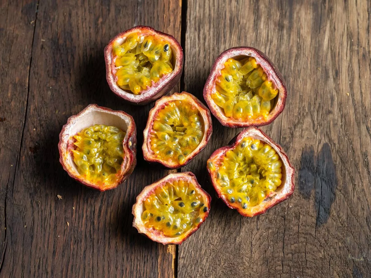 Eating exotic 42p fruit can help you lose weight by stopping cravings