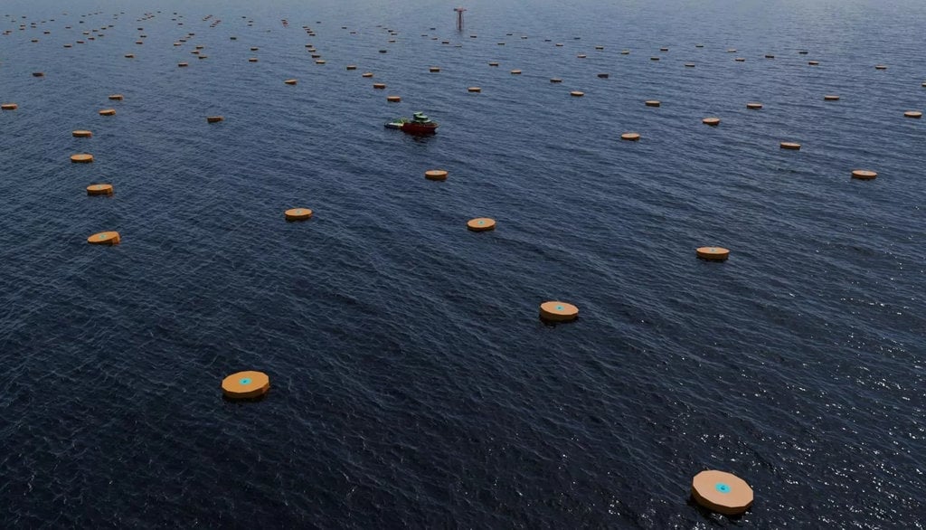 Ocean Harvesting Technologies appoints new COO