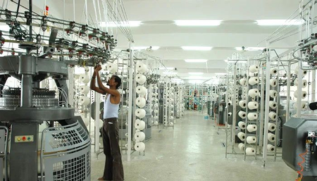 Panel formed to finalise new wage pact for TN’s Tiruppur knitwear workers