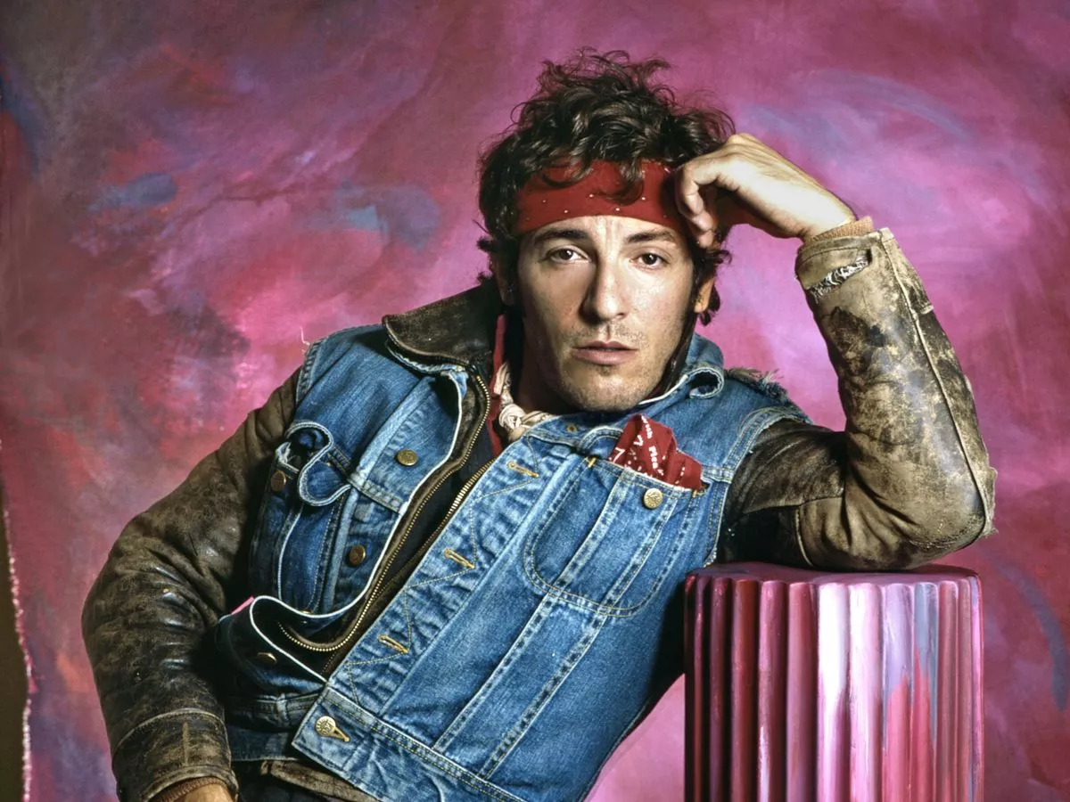 15 Bruce Springsteen facts to have you Dancing In The Dark – including secret behind ‘the Boss’ nickname