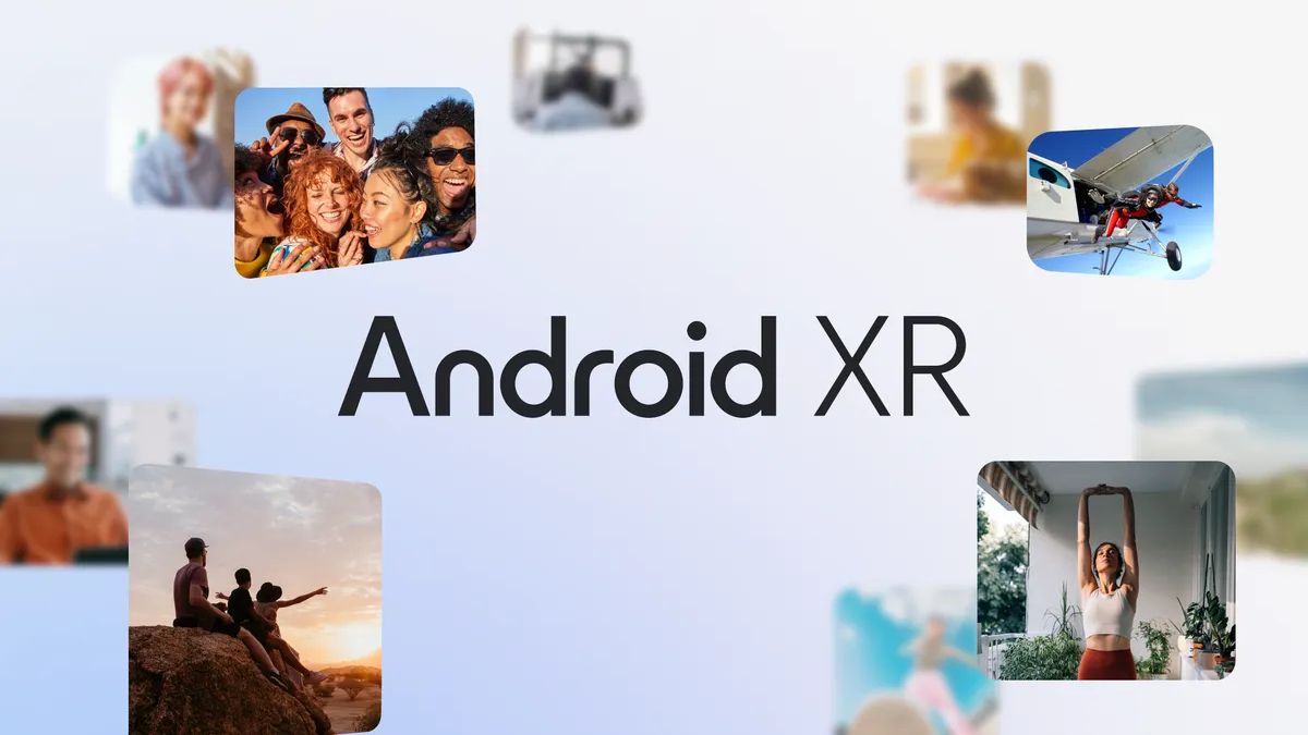 Android XR - here’s how it’s different than VR headsets